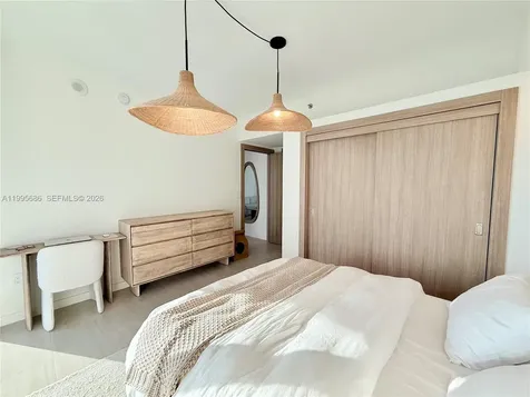 495 Brickell Avenue Miami FL 33131