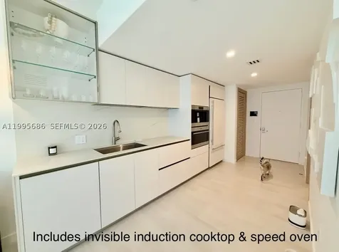 495 Brickell Avenue Miami FL 33131
