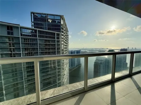 495 Brickell Avenue Miami FL 33131