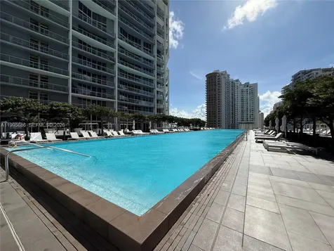 495 Brickell Avenue Miami FL 33131