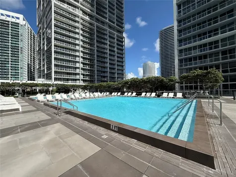 495 Brickell Avenue Miami FL 33131