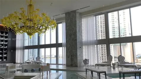 495 Brickell Avenue Miami FL 33131