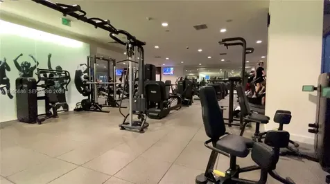 495 Brickell Avenue Miami FL 33131