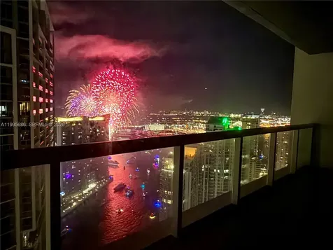 495 Brickell Avenue Miami FL 33131