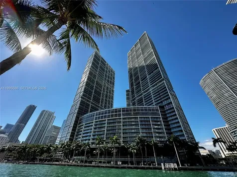 495 Brickell Avenue Miami FL 33131