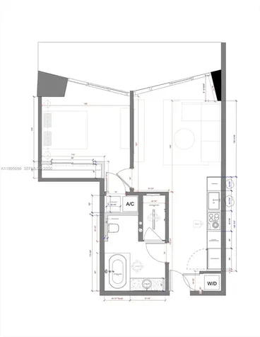 495 Brickell Avenue Miami FL 33131