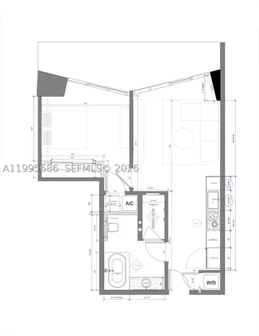 495 Brickell Avenue Miami FL 33131