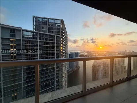 495 Brickell Avenue Miami FL 33131
