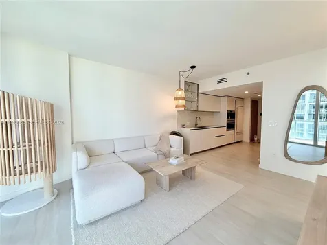 495 Brickell Avenue Miami FL 33131