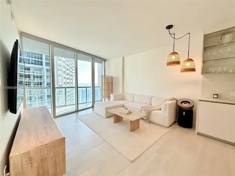 495 Brickell Avenue Miami FL 33131