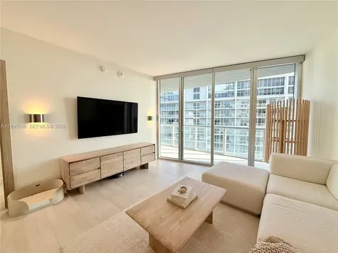 495 Brickell Avenue Miami FL 33131