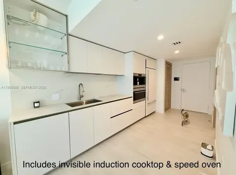 495 Brickell Avenue Miami FL 33131