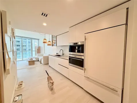 495 Brickell Avenue Miami FL 33131