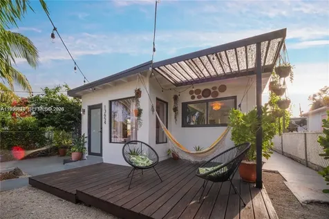 13654 NE 20th Place North Miami Beach FL 33181