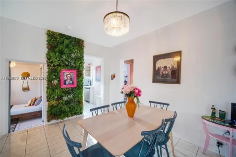 13654 NE 20th Place North Miami Beach FL 33181
