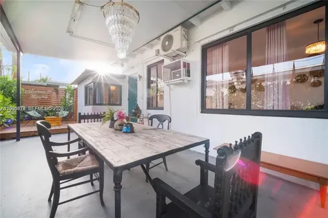 13654 NE 20th Place North Miami Beach FL 33181