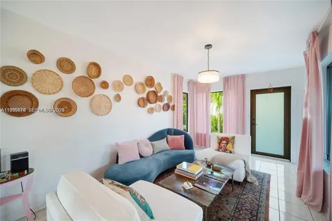 13654 NE 20th Place North Miami Beach FL 33181