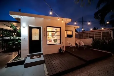 13654 NE 20th Place North Miami Beach FL 33181