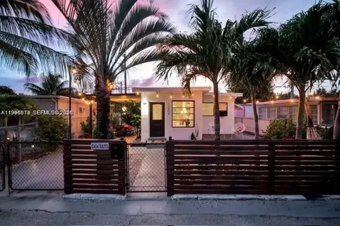 13654 NE 20th Place North Miami Beach FL 33181