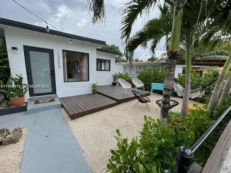 13654 NE 20th Place North Miami Beach FL 33181