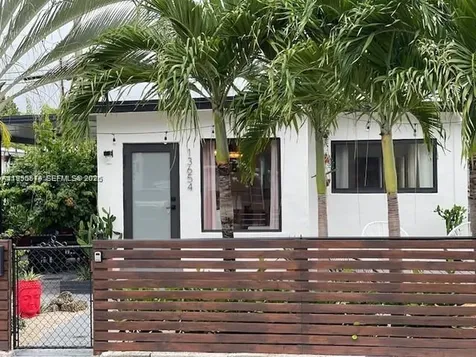 13654 NE 20th Place North Miami Beach FL 33181