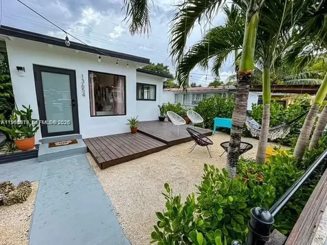 13654 NE 20th Place North Miami Beach FL 33181