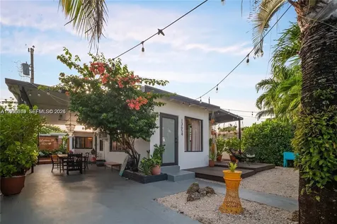 13654 NE 20th Place North Miami Beach FL 33181