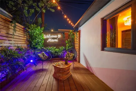 13654 NE 20th Place North Miami Beach FL 33181