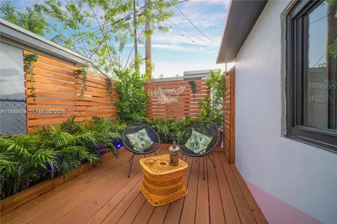 13654 NE 20th Place North Miami Beach FL 33181