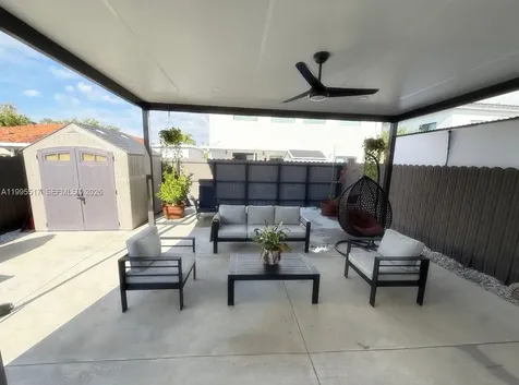 20018 SW 122nd Avenue Miami FL 33177