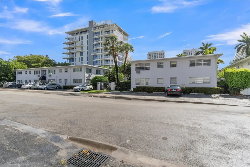 508 Antioch Avenue Fort Lauderdale FL 33304