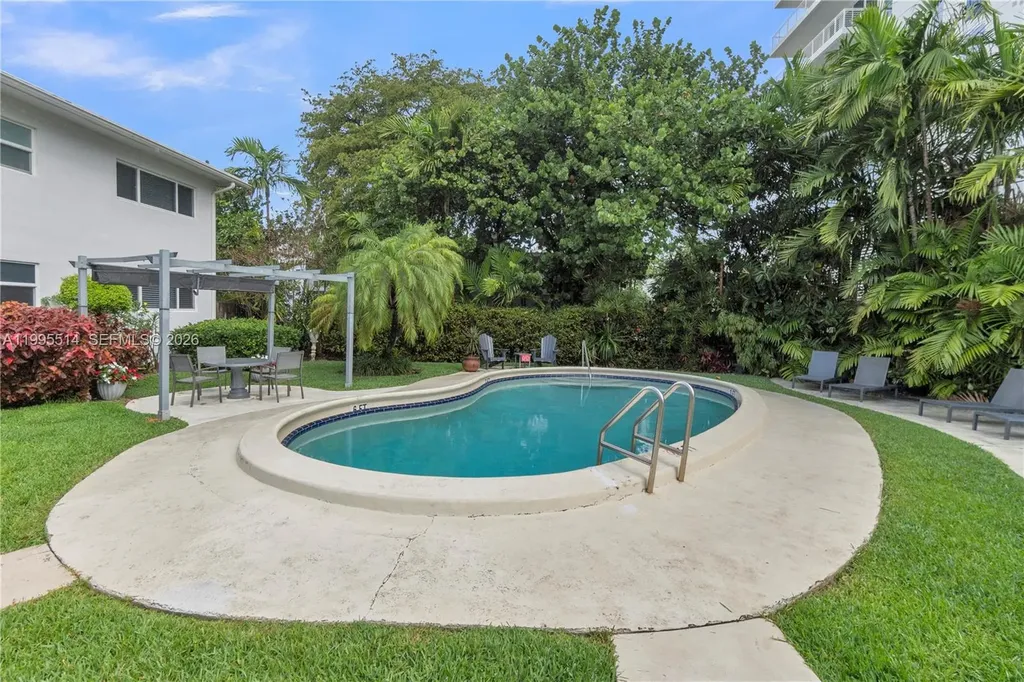 508 Antioch Avenue Fort Lauderdale FL 33304