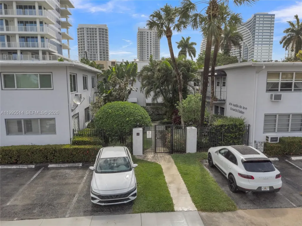 508 Antioch Avenue Fort Lauderdale FL 33304
