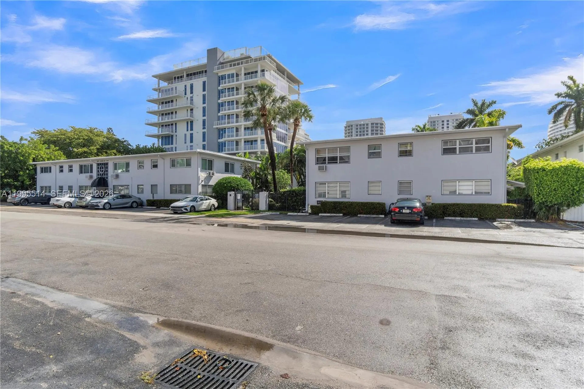 508 Antioch Avenue Fort Lauderdale FL 33304