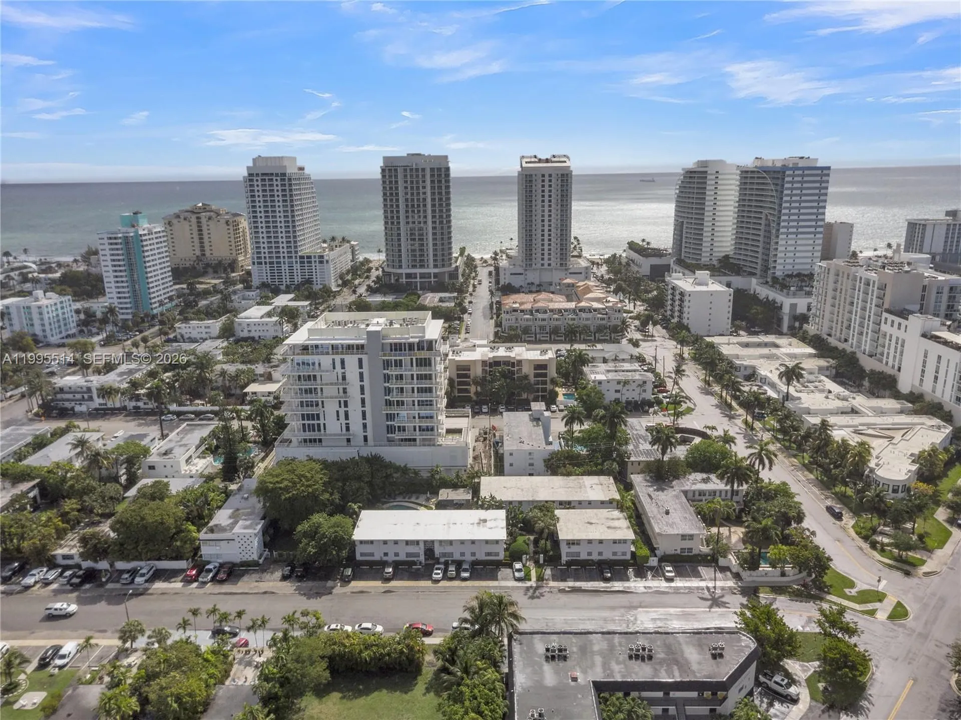 508 Antioch Avenue Fort Lauderdale FL 33304