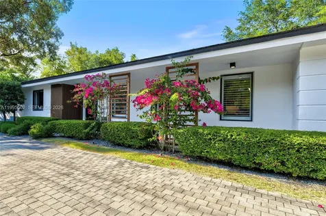6449 SW 56th Street South Miami FL 33155