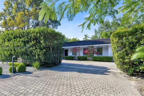 6449 SW 56th Street South Miami FL 33155