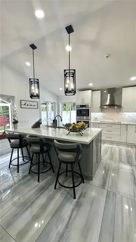 13411 SW 17th Court Miramar FL 33027