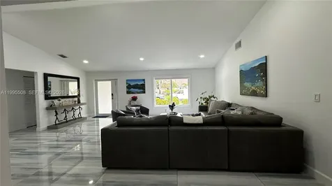 13411 SW 17th Court Miramar FL 33027