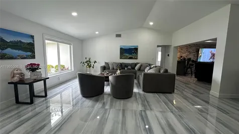 13411 SW 17th Court Miramar FL 33027