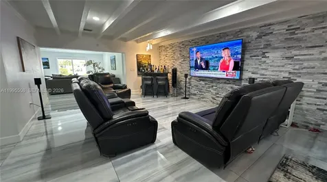 13411 SW 17th Court Miramar FL 33027
