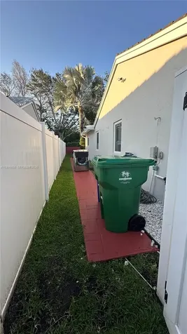13411 SW 17th Court Miramar FL 33027