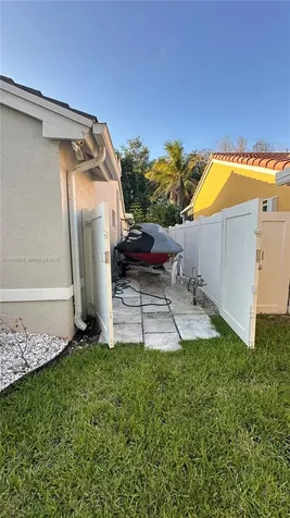 13411 SW 17th Court Miramar FL 33027