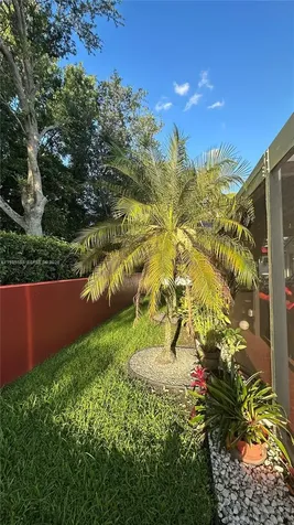 13411 SW 17th Court Miramar FL 33027