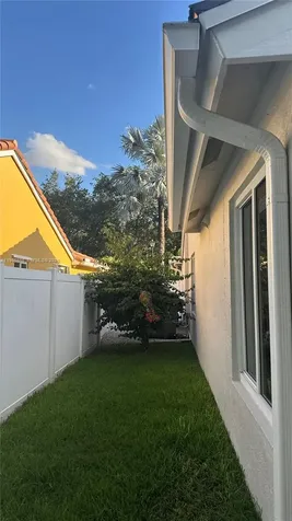 13411 SW 17th Court Miramar FL 33027