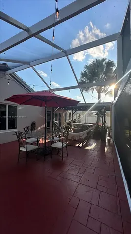 13411 SW 17th Court Miramar FL 33027