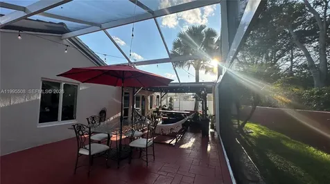 13411 SW 17th Court Miramar FL 33027
