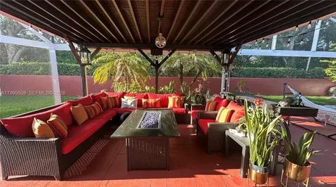 13411 SW 17th Court Miramar FL 33027