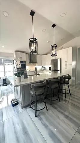 13411 SW 17th Court Miramar FL 33027