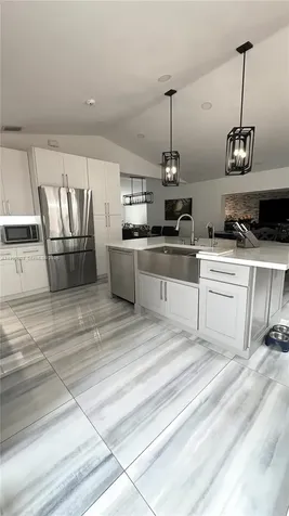 13411 SW 17th Court Miramar FL 33027